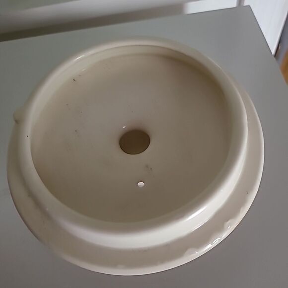 Metlox Teapot  - Picture 8 of 9